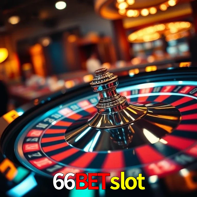 66betslot Suporte