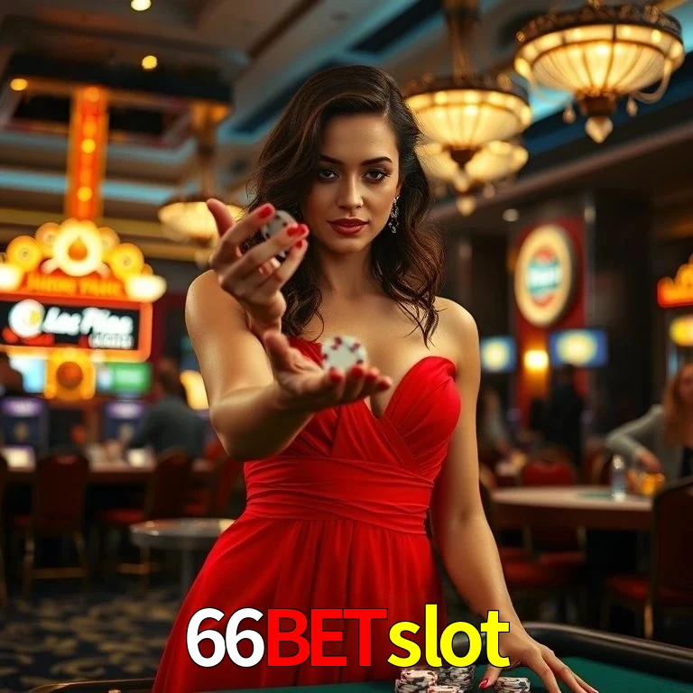 66betslot Segurança