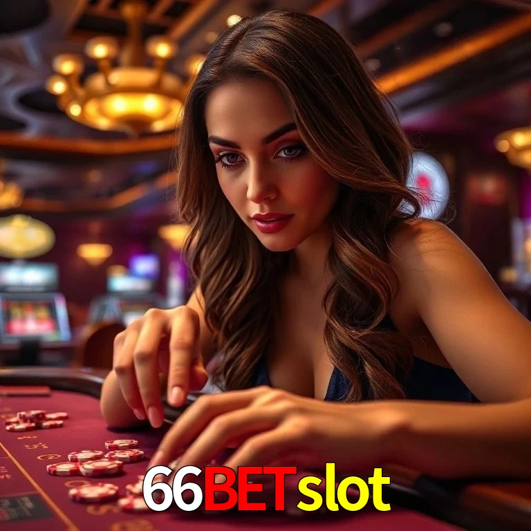 66betslot Suporte