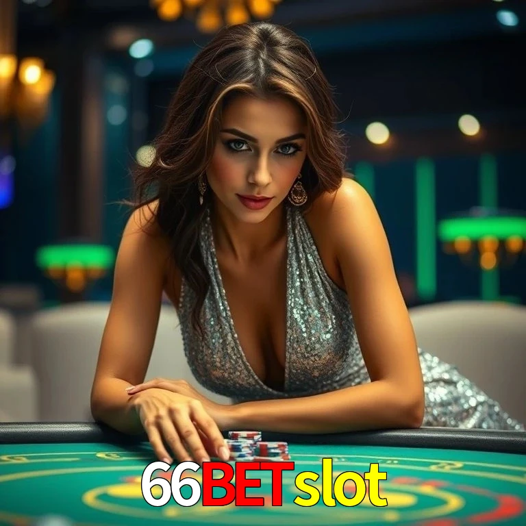 66betslot Cobertura 60+ Esportes e 500 Ligas