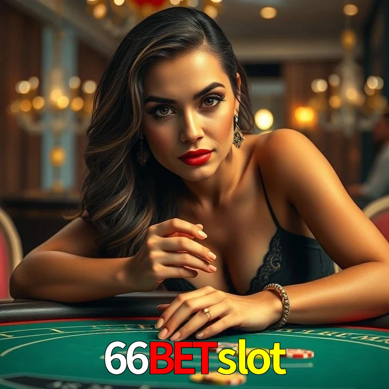 66betslot VIP Rewards