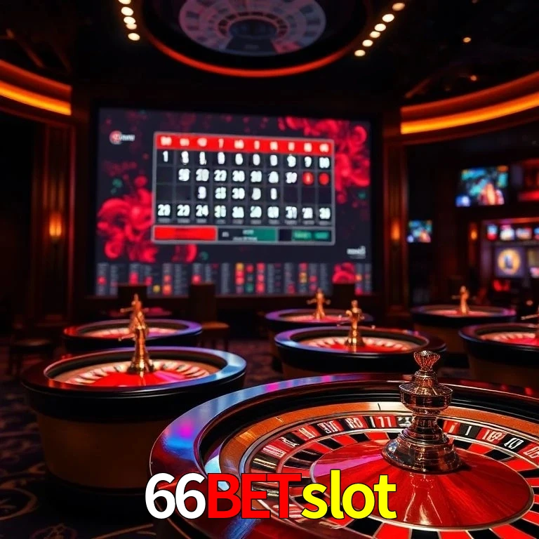 66betslot Suporte