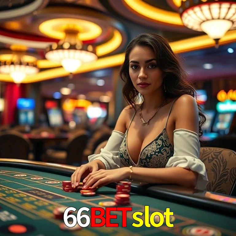66betslot Benefícios VIP