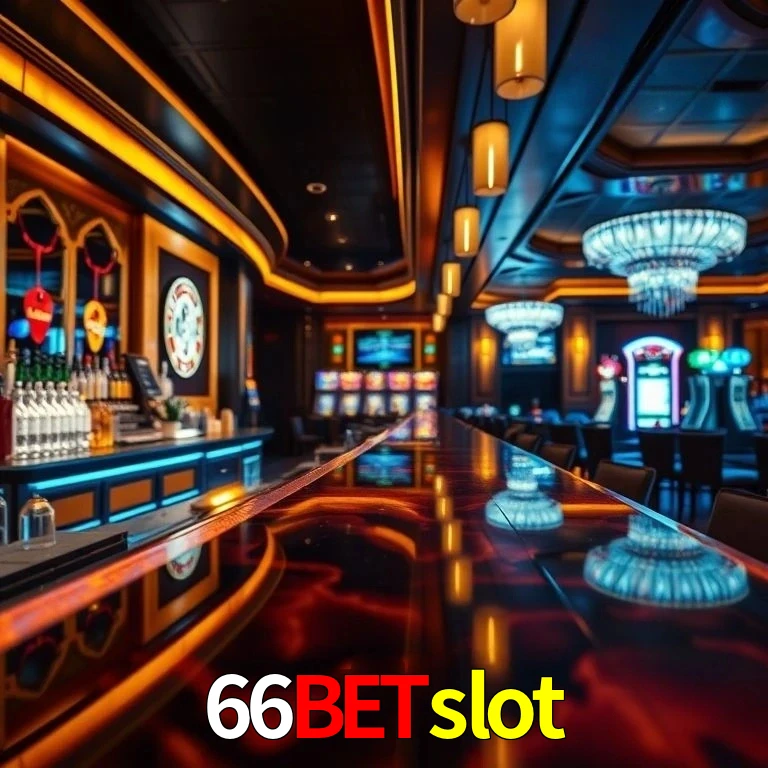 66betslot plataforma