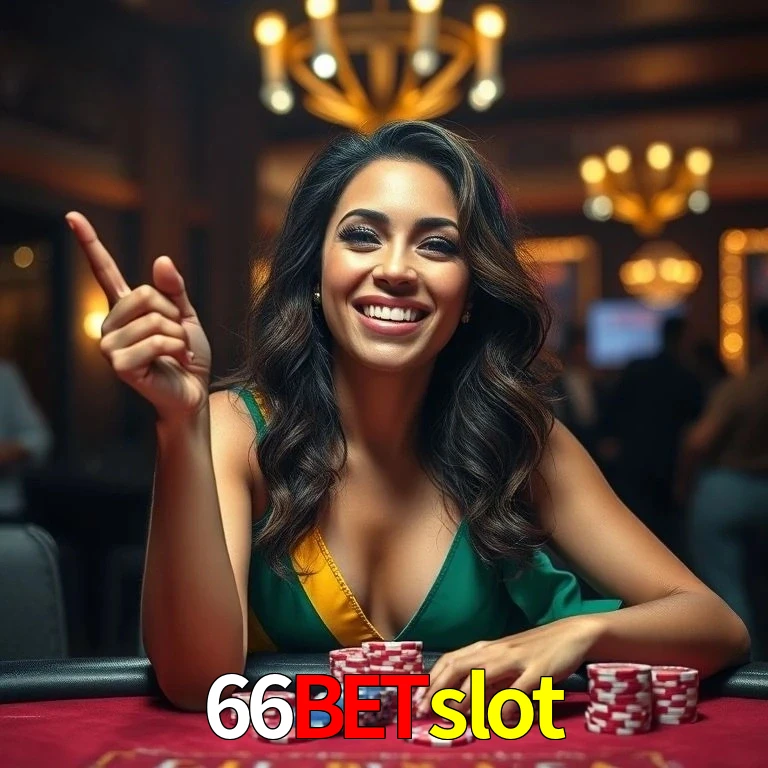 66betslot Segurança