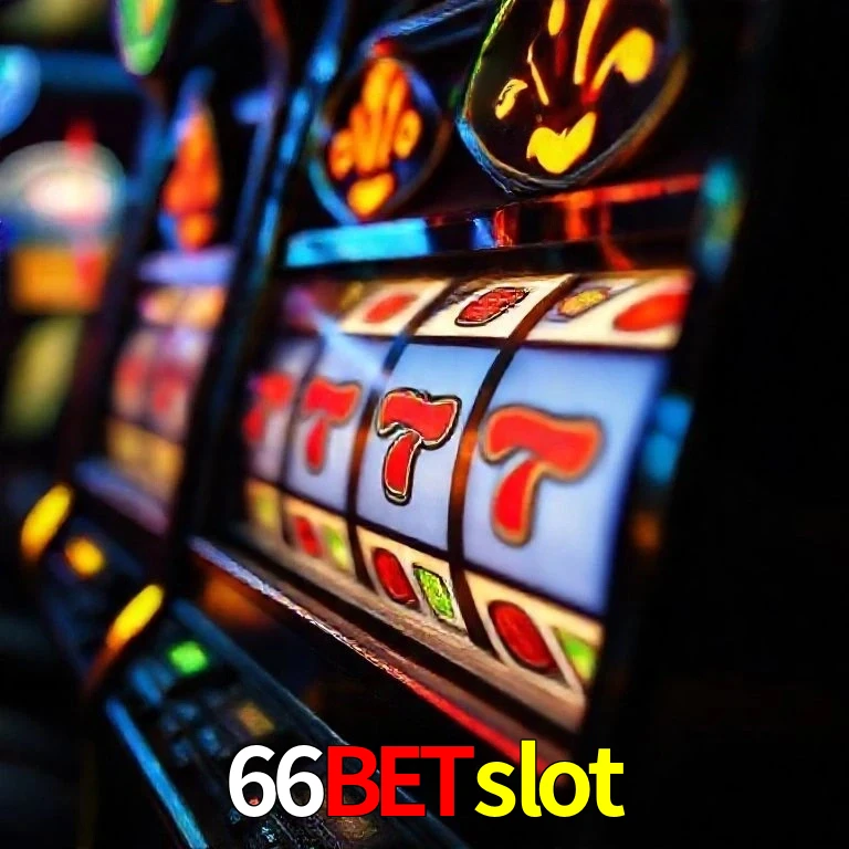 66betslot Bônus