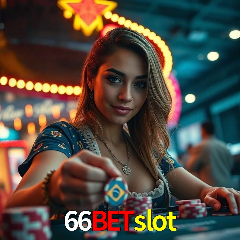 66betslot Suporte
