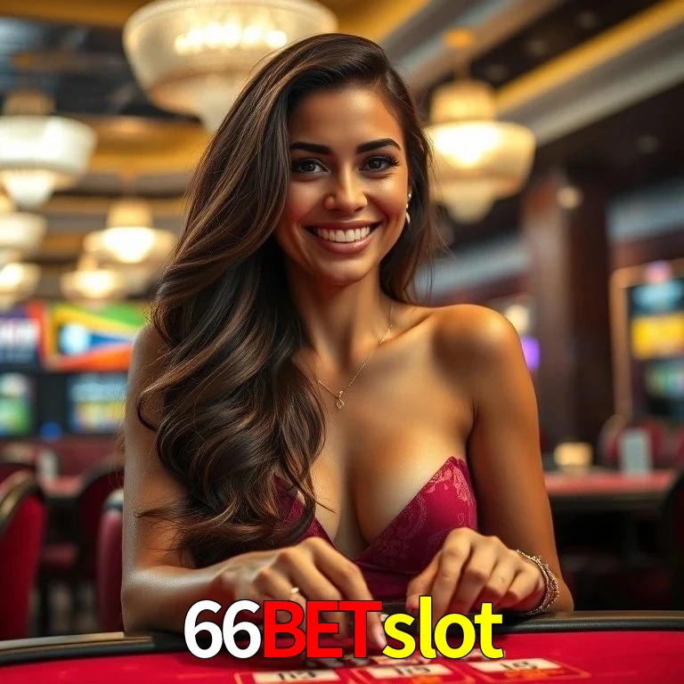 66betslot App Design