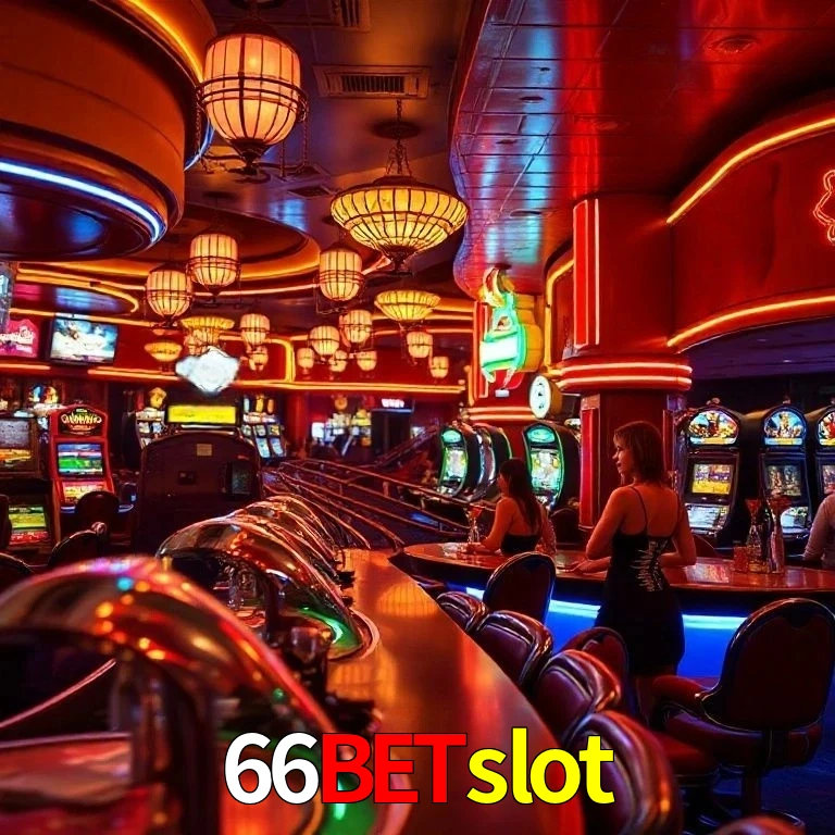 66betslot Suporte