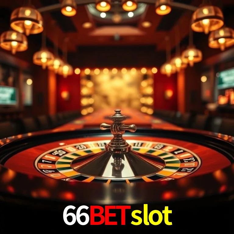 66betslot Slot Mecânicas