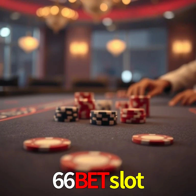 66betslot Promoções