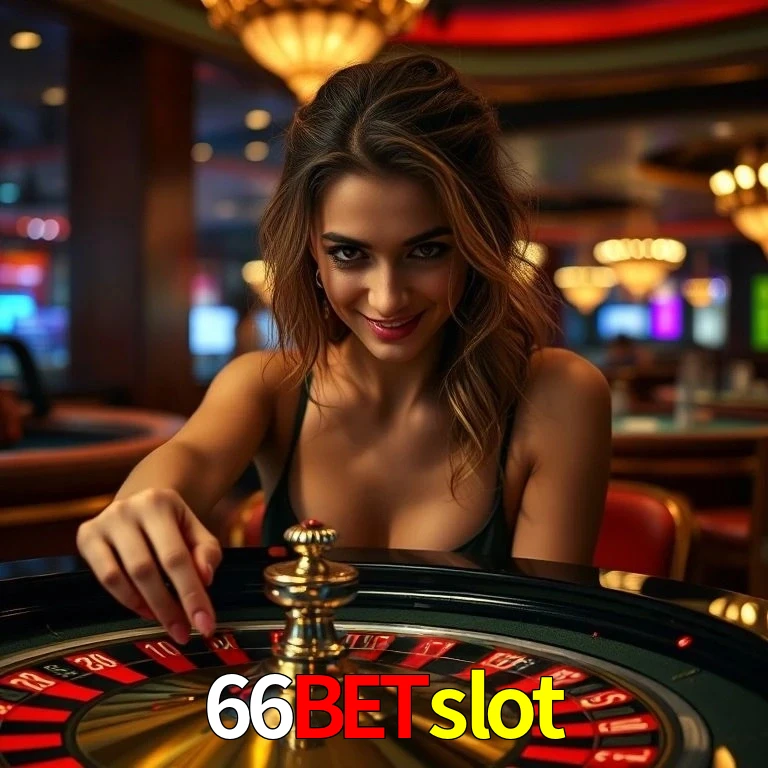 66betslot Portfolio Jogos