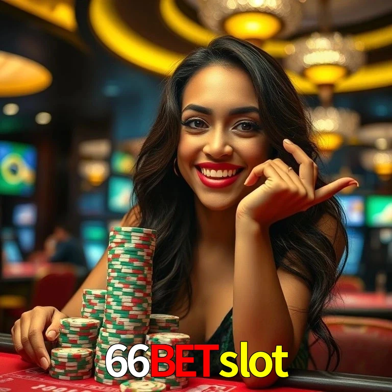 66betslot game