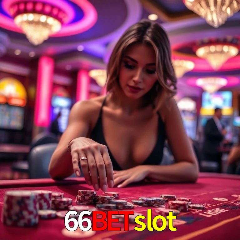 66betslot Casino RNG
