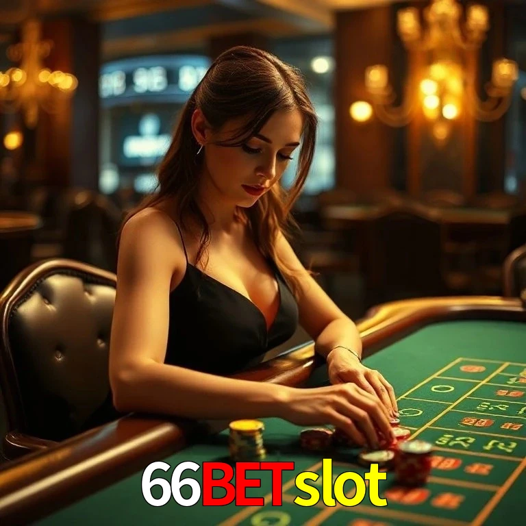 66betslot Segurança