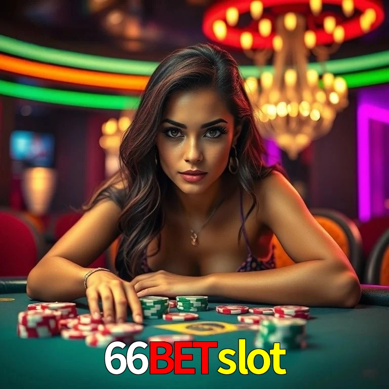 66betslot Suporte