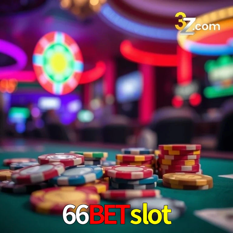 66betslot Bônus