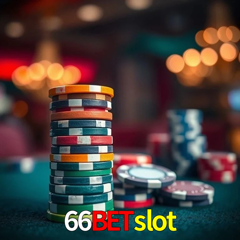 66betslot Bônus