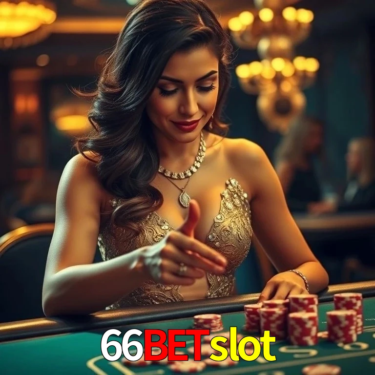 66betslot Bônus