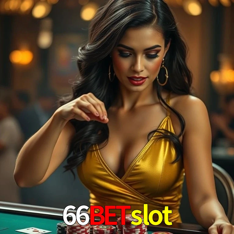66betslot Segurança