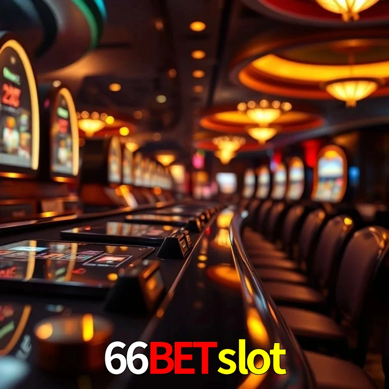 66betslot Segurança