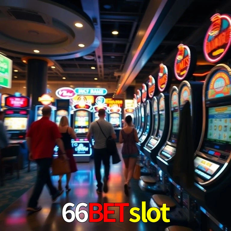 66betslot Manager VIP