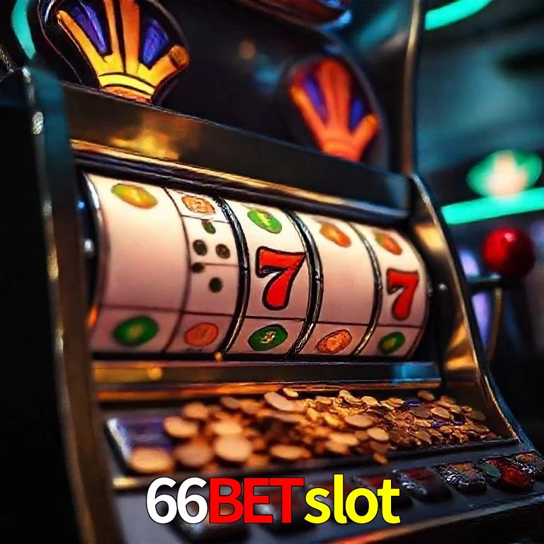 66betslot Segurança