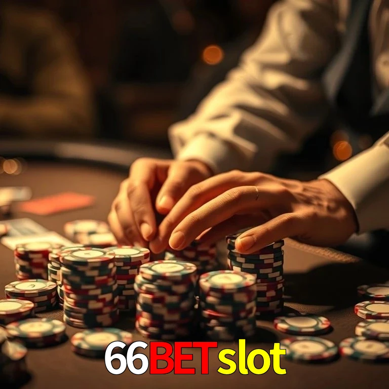 66betslot Suporte