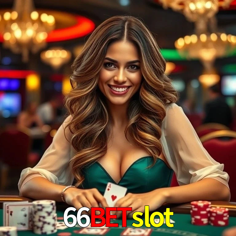 66betslot Segurança
