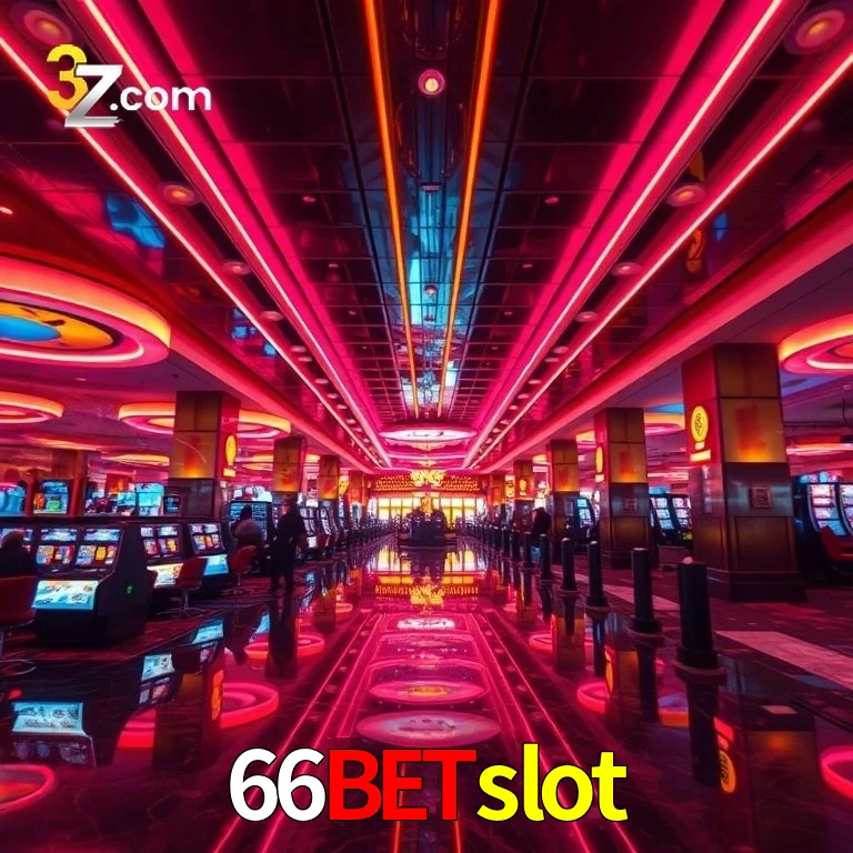 66betslot APK Interface