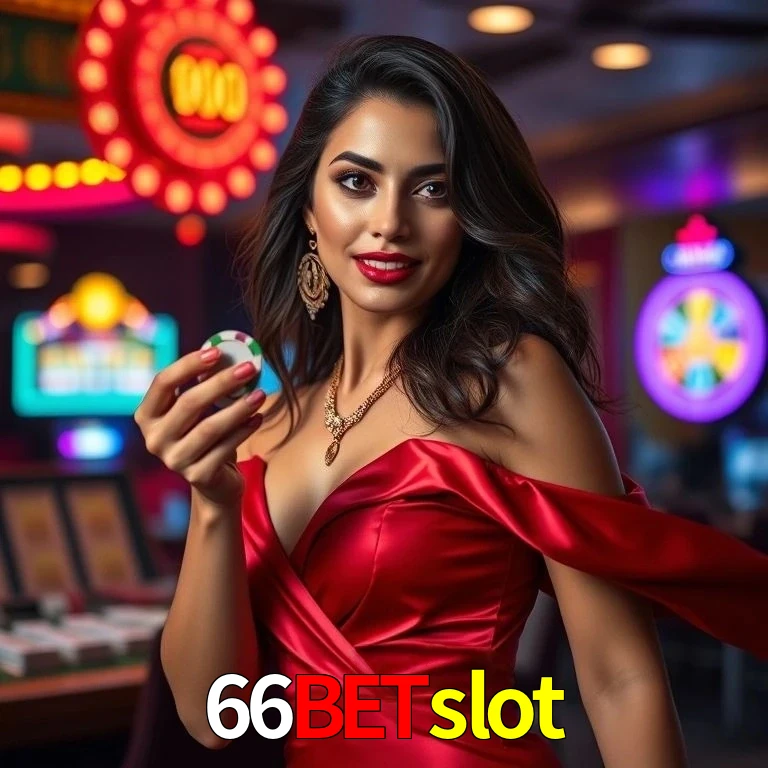 66betslot Torneios Slots