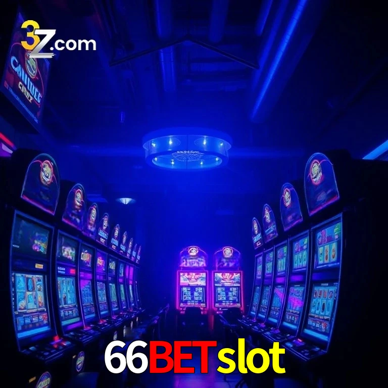 66betslot App Security