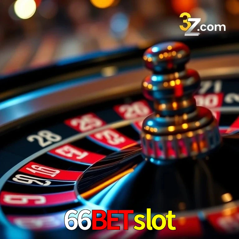 66betslot Segurança
