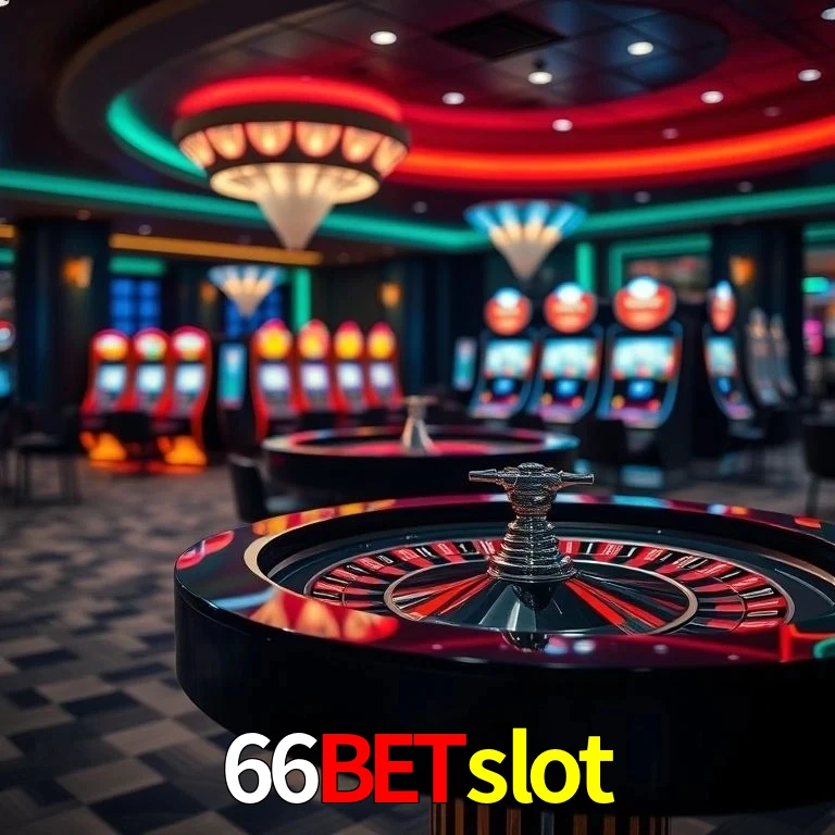 66betslot APK Segurança