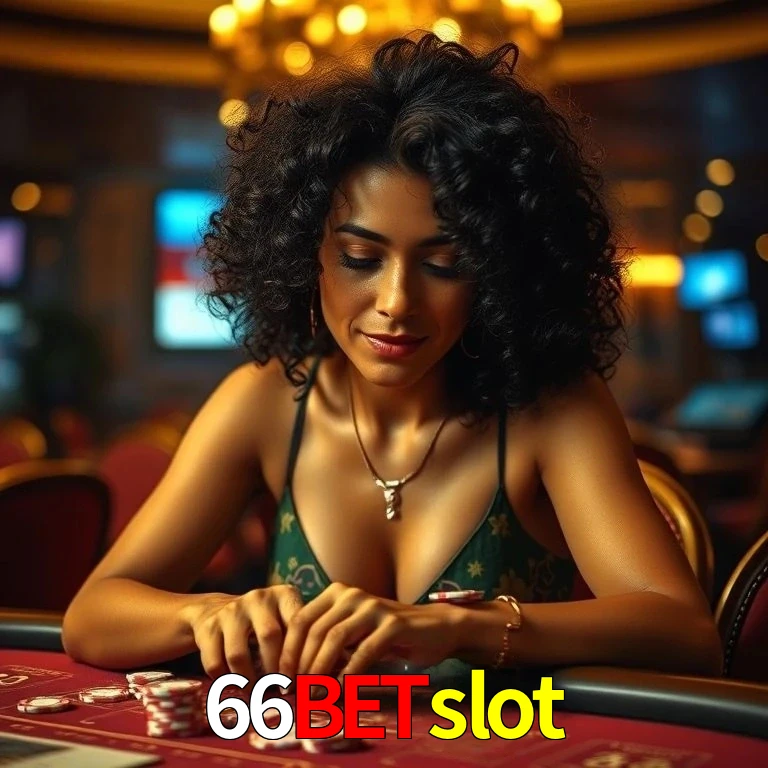 66betslot Jogos Catálogo