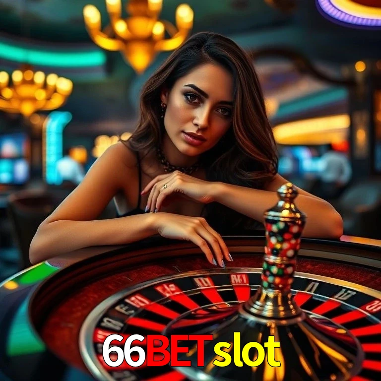 66betslot APK Arquitetura