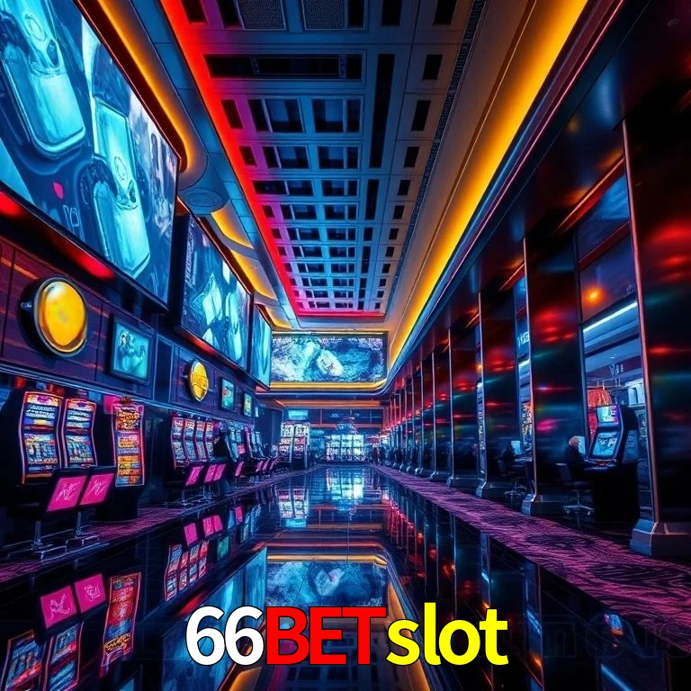 66betslot Suporte