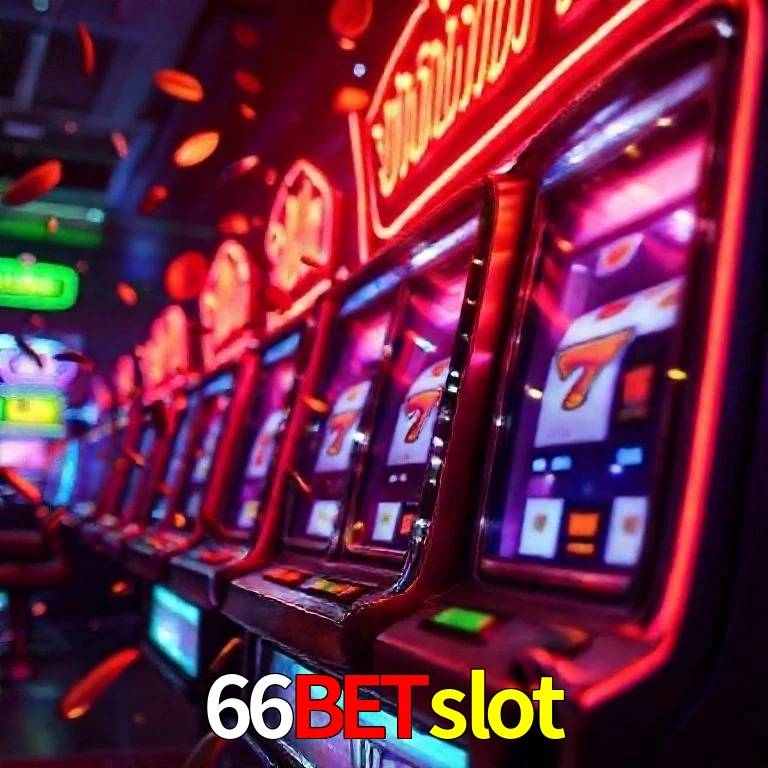 66betslot fortune-tiger