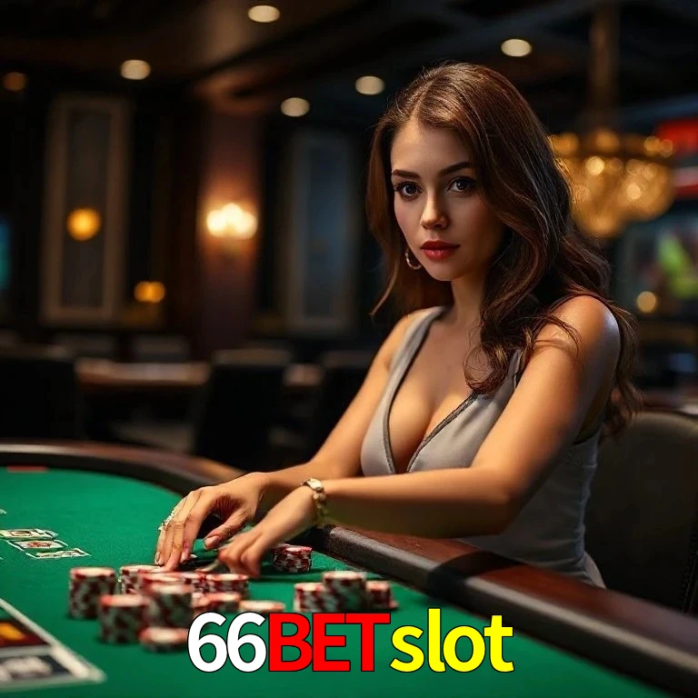 66betslot Live Casino