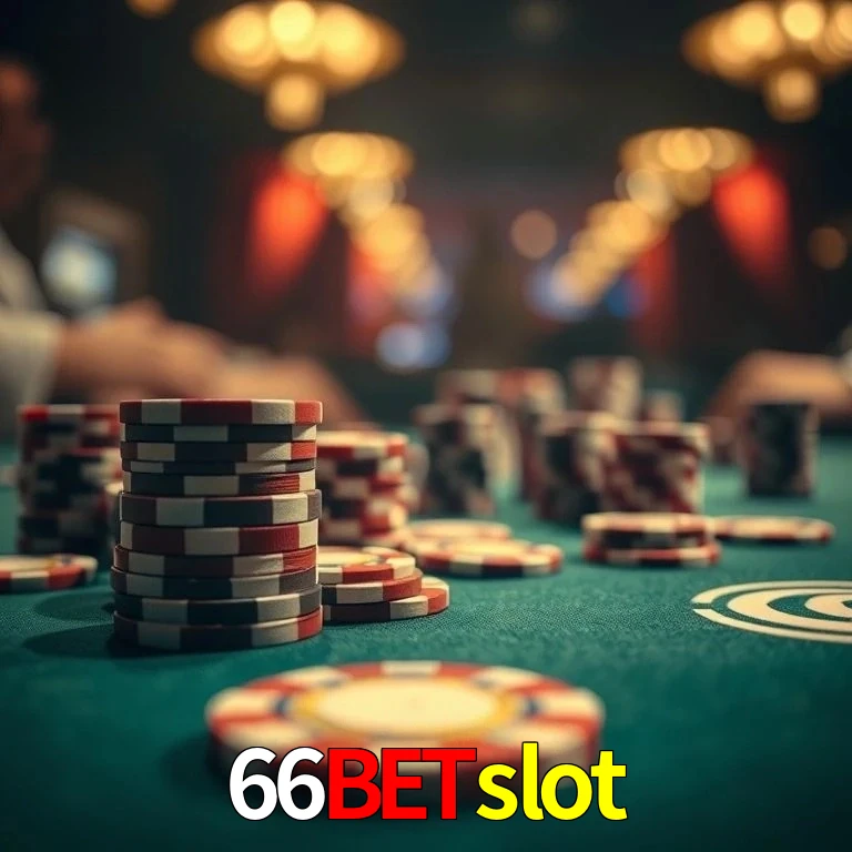 66betslot Bônus