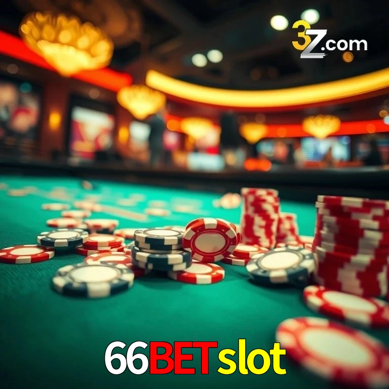 66betslot Segurança