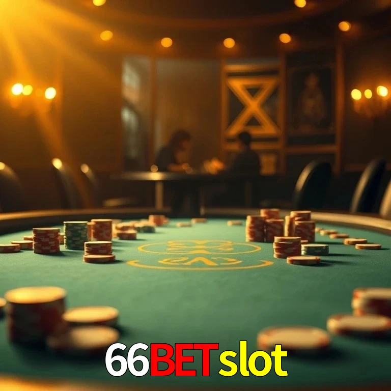66betslot platform