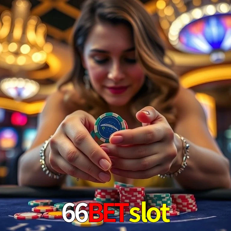 66betslot Segurança
