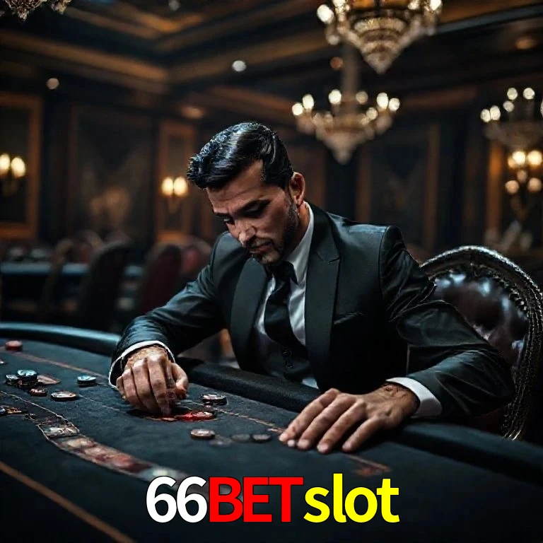 66betslot Segurança