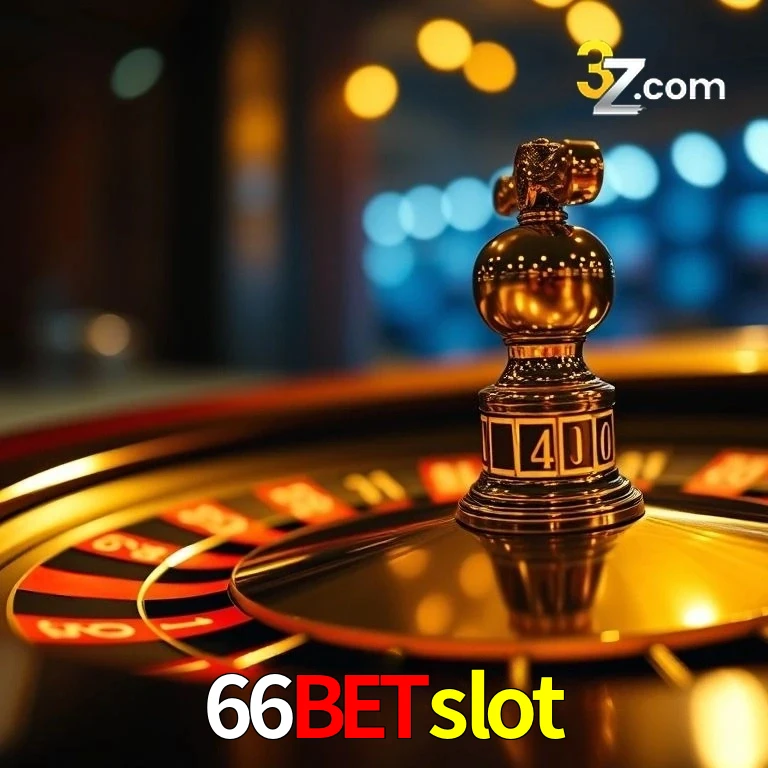 66betslot Segurança