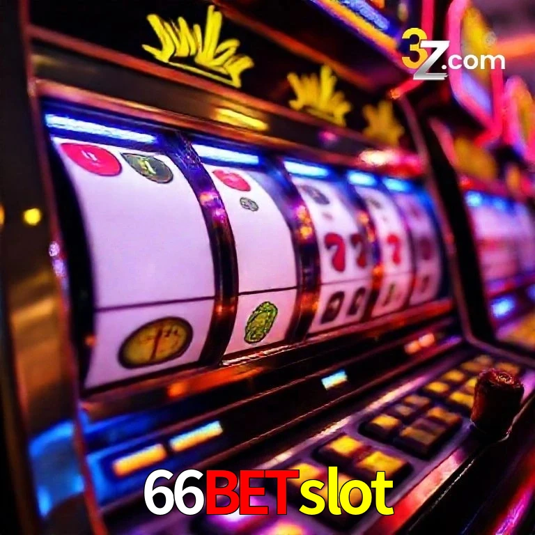 66betslot VIP Níveis