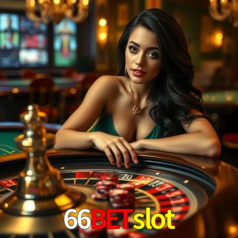 66betslot Acumuladoras até 25 Seleções