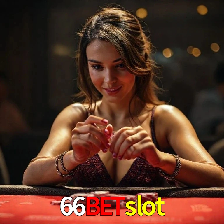 66betslot Segurança