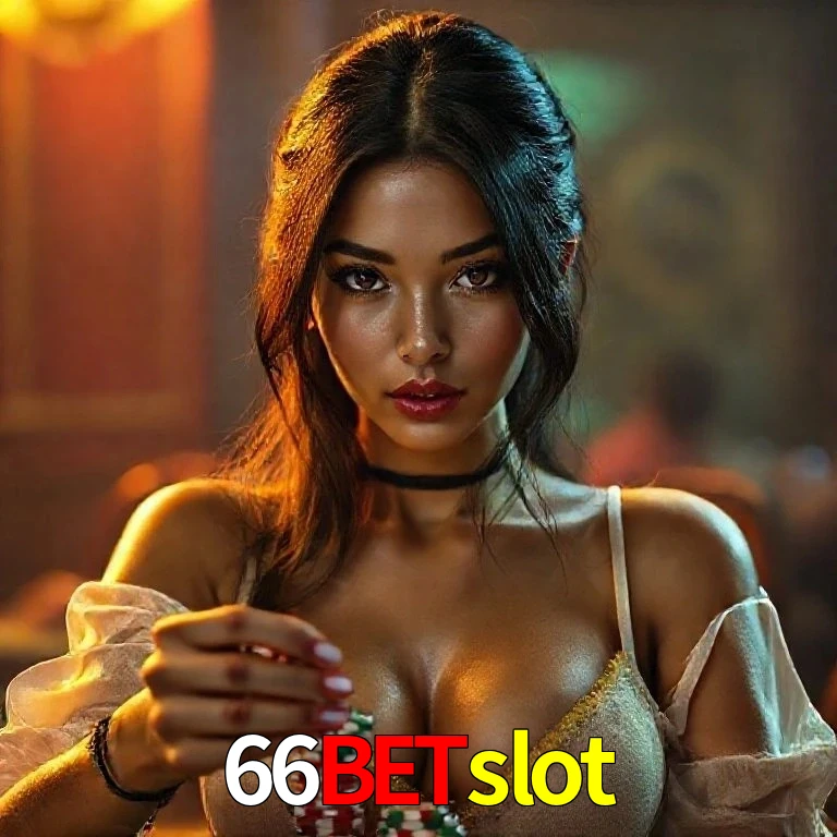 66betslot Bônus